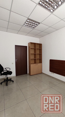 Продам офисное помещение 360 м2 в Куйбышевском районе. Кабинетная система. Донецк - изображение 1