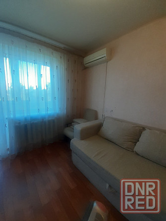 Продам 2х комнатную квартиру на Цветочном Донецк - изображение 1