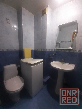 Продам 2х комнатную квартиру на Цветочном Донецк - изображение 4
