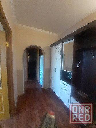 Продам 2х комнатную квартиру на Цветочном Донецк - изображение 5