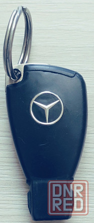 Mercedes-Benz чип ключ Донецк - изображение 1