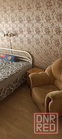 Сдам 2х комнатную квартиру на Текстильщике Донецк - изображение 3