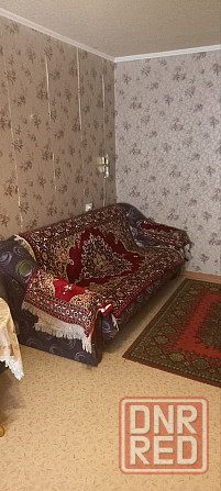 Сдам 2х комнатную квартиру на Текстильщике Донецк - изображение 6