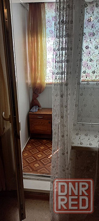 Сдам 2х комнатную квартиру на Текстильщике Донецк - изображение 11