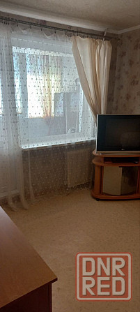 Сдам 2х комнатную квартиру на Текстильщике Донецк - изображение 5