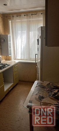 Сдам 2х комнатную квартиру на Текстильщике Донецк - изображение 4