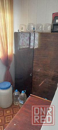 Сдам 2х комнатную квартиру на Текстильщике Донецк - изображение 7