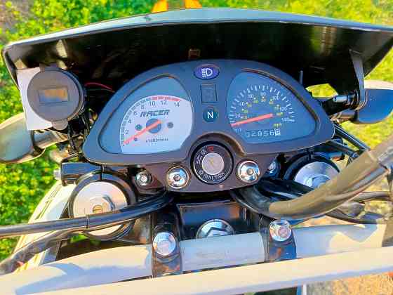 Эндуро мотоцикл Racer Panther 300 Шахтерск
