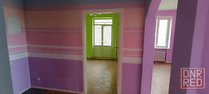 Продам 3-х комнатную квартиру в центре города Донецка Донецк - изображение 4