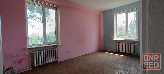 Продам 3-х комнатную квартиру в центре города Донецка Донецк - изображение 5