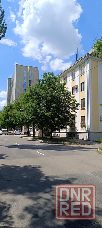 Продам 3-х комнатную квартиру в центре города Донецка Донецк - изображение 1