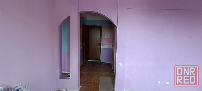 Продам 3-х комнатную квартиру в центре города Донецка Донецк - изображение 7