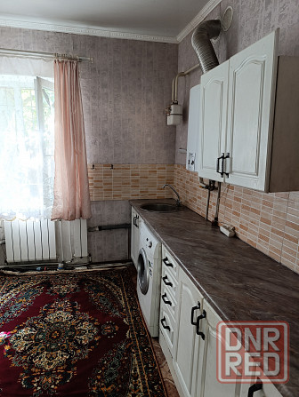 Продам 3 к. дом + приватизированный земельный участок 14 соток в Киевском р-не, Ветка. Донецк - изображение 5
