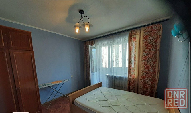 Продам 2к квартиру на Донском Донецк - изображение 8