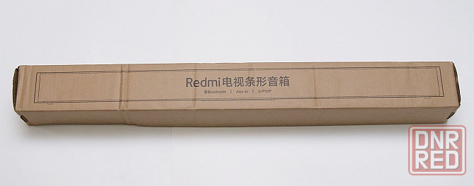 Саундбар Xiaomi Redmi TV Soundbar MDZ-34-DA, колонка для телевизора Донецк - изображение 8