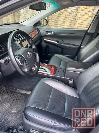 Продажа Toyota Camry 3.5 2014 год Донецк - изображение 4