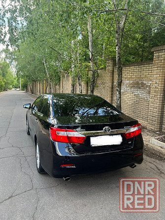 Продажа Toyota Camry 3.5 2014 год Донецк - изображение 7