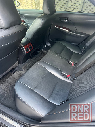 Продажа Toyota Camry 3.5 2014 год Донецк - изображение 5