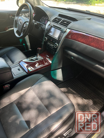 Продажа Toyota Camry 3.5 2014 год Донецк - изображение 6
