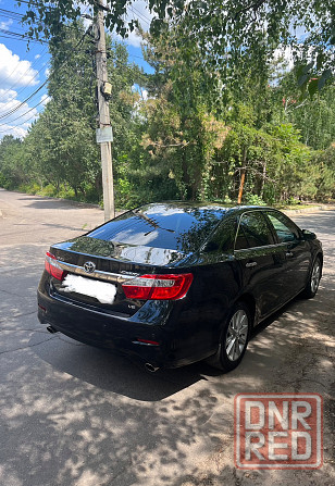 Продажа Toyota Camry 3.5 2014 год Донецк - изображение 8