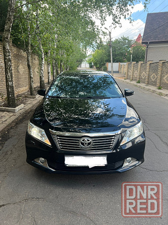 Продажа Toyota Camry 3.5 2014 год Донецк - изображение 3
