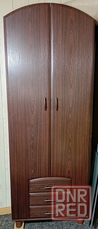 Шкаф для одежды Горловка - изображение 1