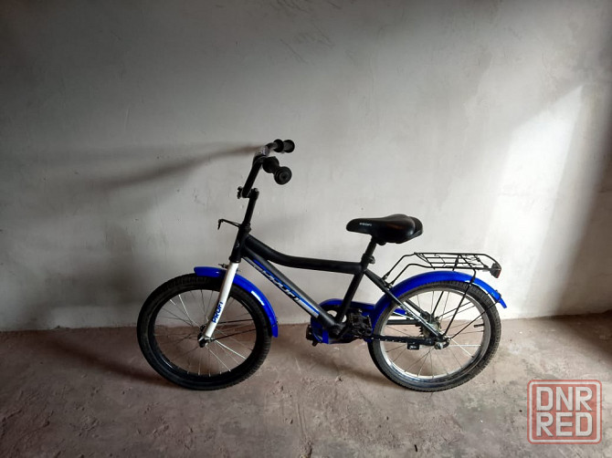 Детский велосипед Донецк - изображение 2