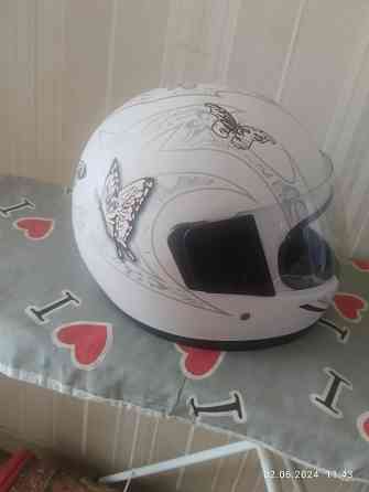 Шлем на мотоцикл Макеевка