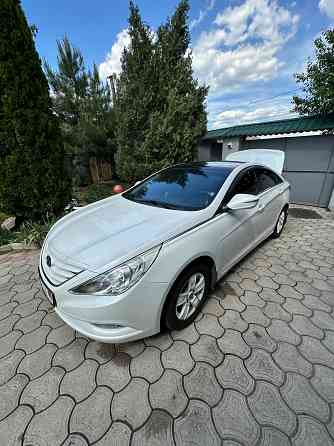 Продам Hyundai sonata 2012 Донецк