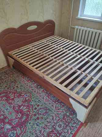 Кровать двуспальная Донецк