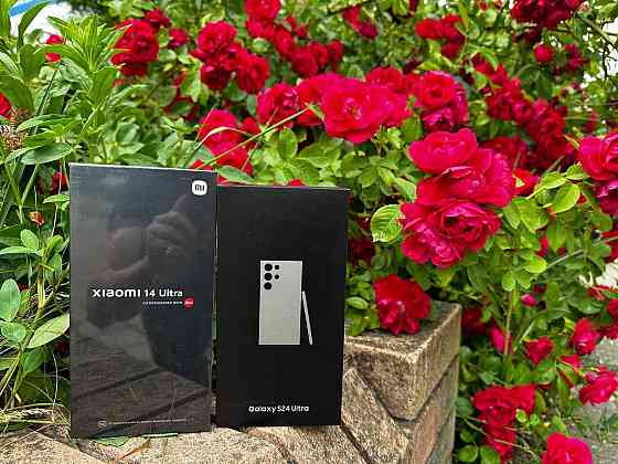 Xiaomi 14 Ultra 16/512 Донецк