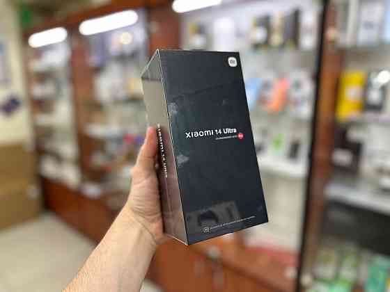 Xiaomi 14 Ultra 16/512 Донецк
