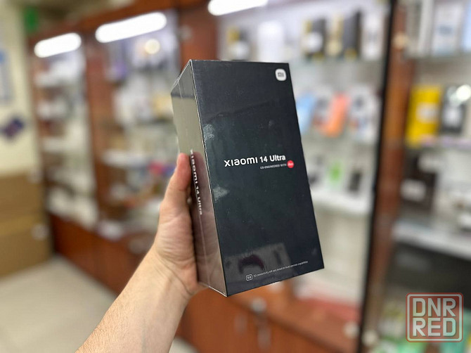 Xiaomi 14 Ultra 16/512 Донецк - изображение 2