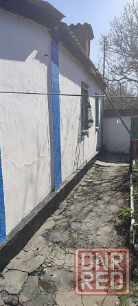 Продам домик в Горняцком районе ( село Макеевка)! Макеевка - изображение 9