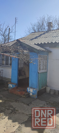 Продам домик в Горняцком районе ( село Макеевка)! Макеевка - изображение 8