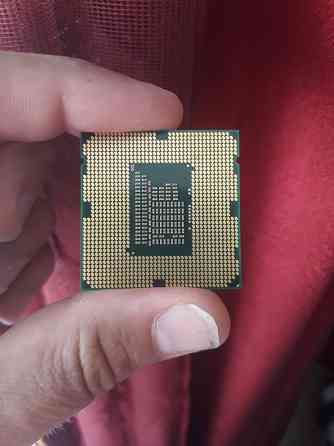Процессор Intel Pentium G860 сокет 1155 Донецк