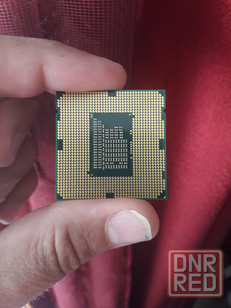 Процессор Intel Pentium G860 сокет 1155 Донецк - изображение 2