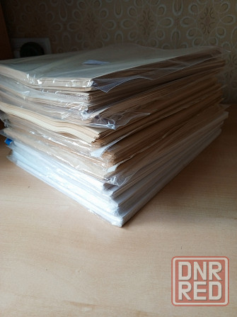 Бумага по 100 листов Донецк - изображение 1