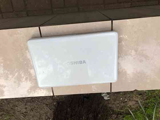 Toshiba (core i5-3210,6gb,250gb,IntelHD4000-2gb)-Гарантия 12 месяцев Донецк