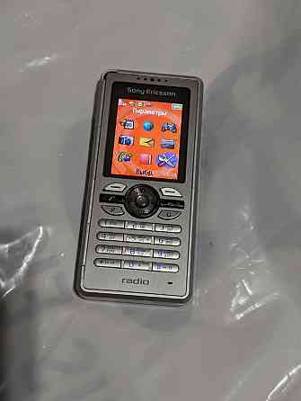 Sony Ericsson R300 Донецк