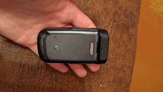 Sony Ericsson z710i Макеевка