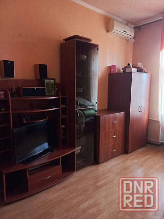Продам 2х ком квартиру на Артёма Донецк - изображение 1