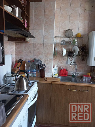 Продам 2х ком квартиру на Артёма Донецк - изображение 2