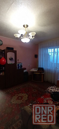 Продам 2х ком квартиру на ул Пинтера Донецк - изображение 6
