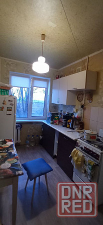 Продам 2х ком квартиру на ул Пинтера Донецк - изображение 2
