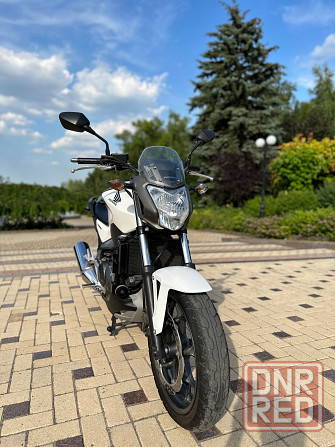 Honda NC750S Донецк - изображение 3