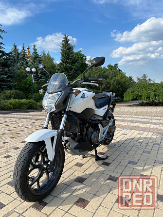 Honda NC750S Донецк - изображение 4