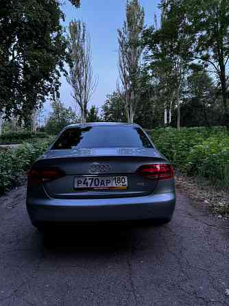 Продам Audi A4 B8 Макеевка