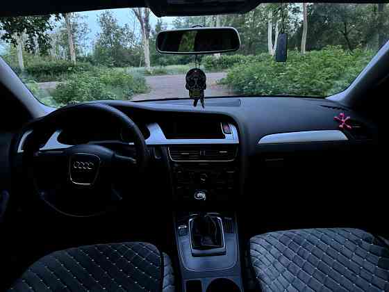 Продам Audi A4 B8 Макеевка