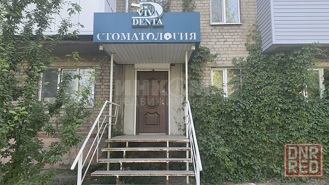Продам стоматологию в городе Луганск, улица Чапаева Луганск - изображение 1